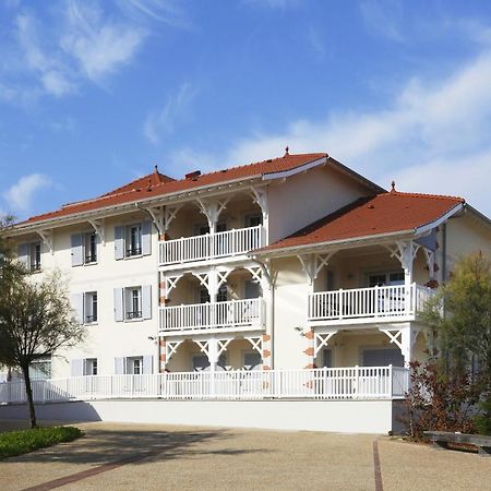 ميميزا-بلاج Residence Nemea Le Marche De La Plage المظهر الخارجي الصورة